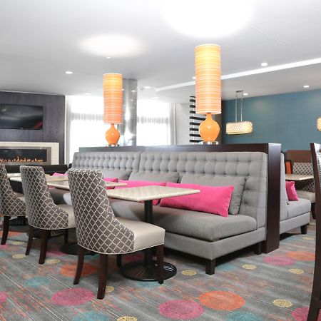 Holiday Inn Express Moline - Quad Cities Area By Ihg Exterior foto
