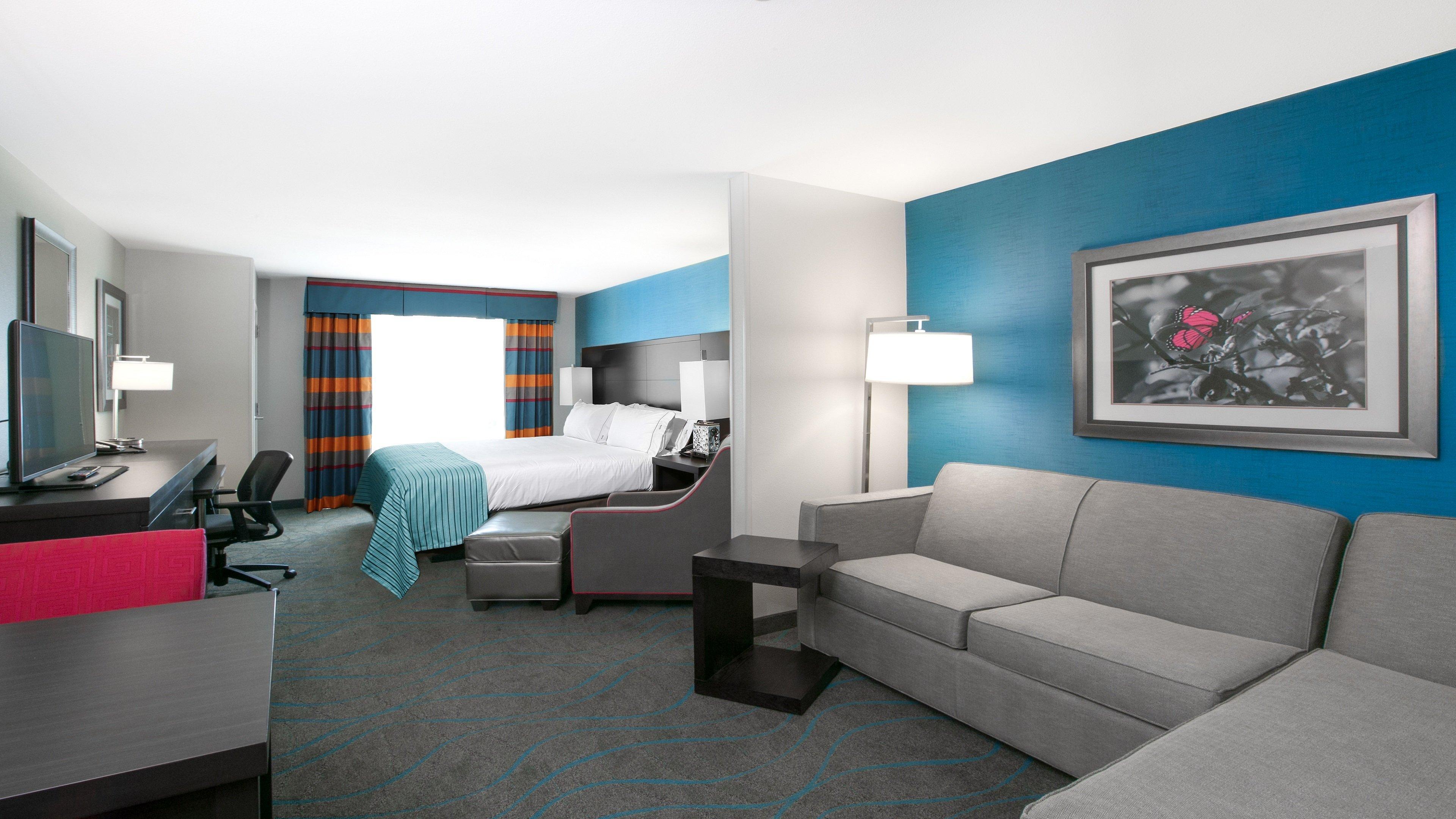 Holiday Inn Express Moline - Quad Cities Area By Ihg Exterior foto